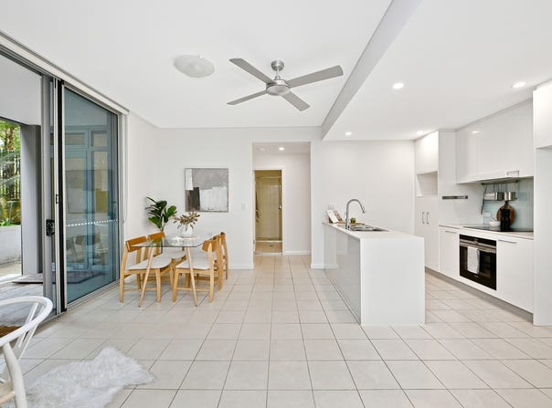204/10 Duntroon Avenue, St Leonards, NSW 2065