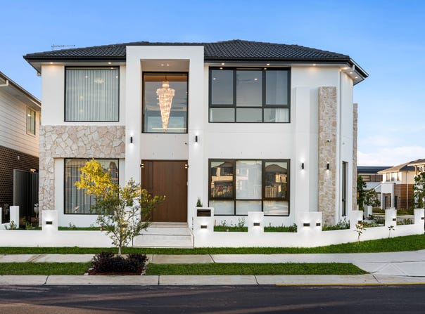 40 Diamondback Parade, Marsden Park, NSW 2765