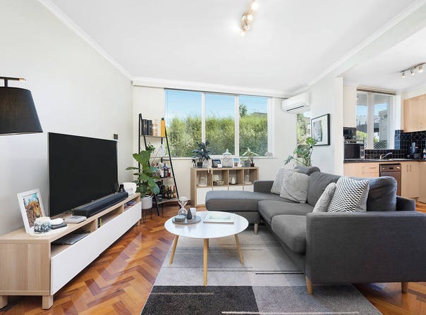 1/10-12 Blenheim Street, Balaclava, Vic 3183