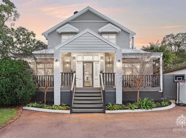 176 Williams Street, Gooseberry Hill, WA 6076