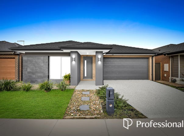 17 Cactus Drive, Clyde, Vic 3978