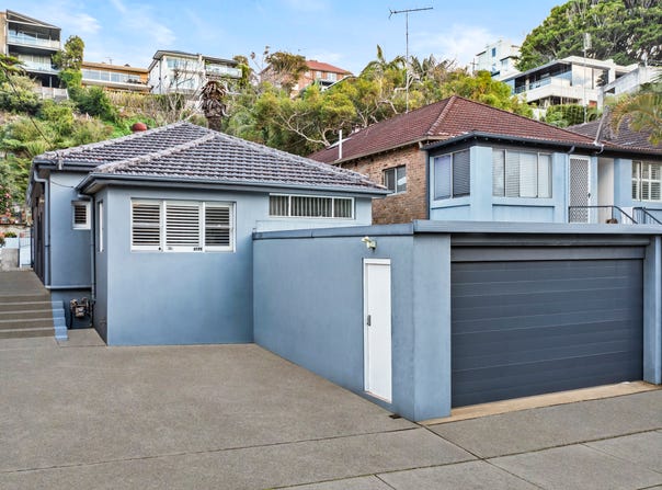 36A Pacific Street, Bronte, NSW 2024
