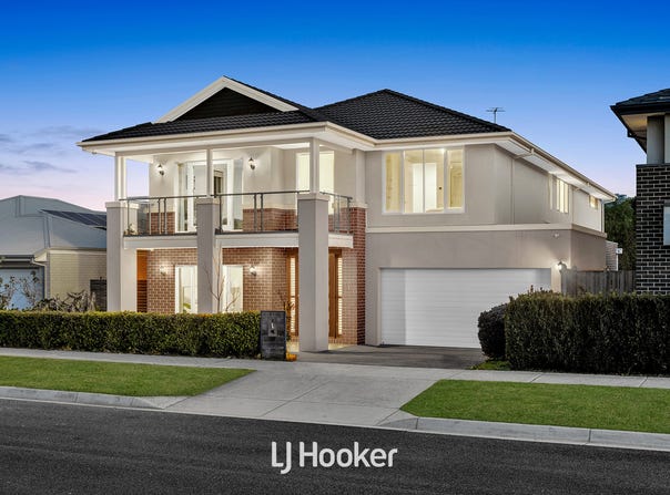 17 Lucinda Lane, Cranbourne North, Vic 3977