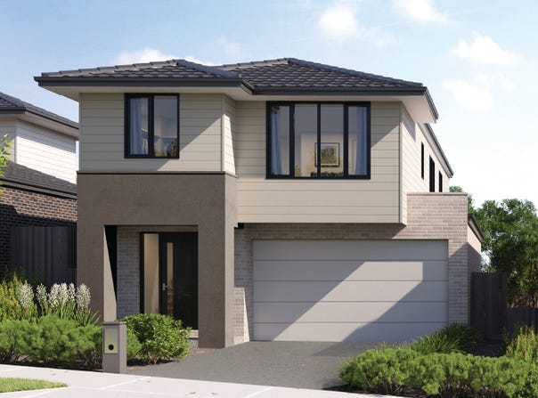 Lot 328 Silverleaf Place, St Helena, Vic 3088