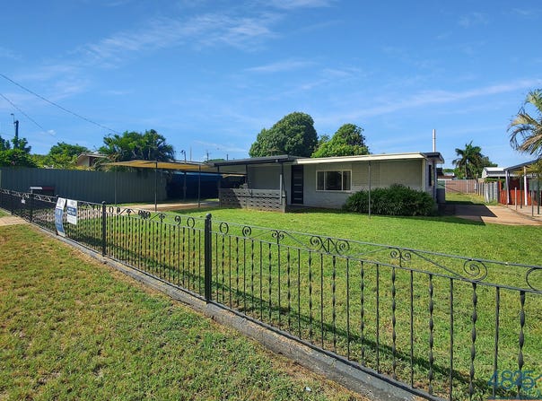 11 Clarke Street, Mount Isa, Qld 4825