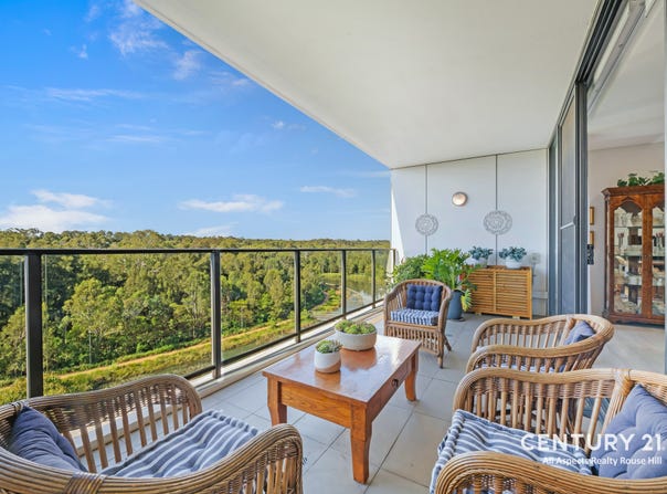 37/97 Caddies Boulevard, Rouse Hill, NSW 2155