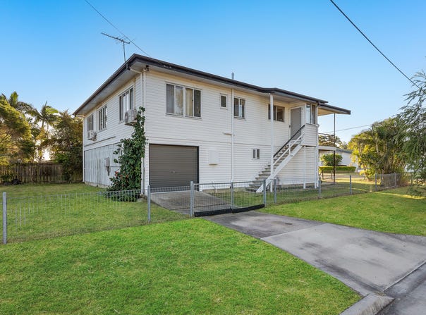 162 Talbot Street, Berserker, Qld 4701
