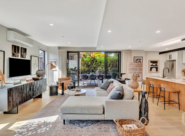 B101/300 Brunker Road, Adamstown, NSW 2289