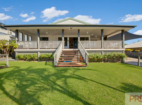 29 Wyndham Avenue, Boyne Island, Qld 4680