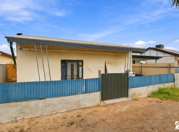 205 Mercury Street, Broken Hill, NSW 2880