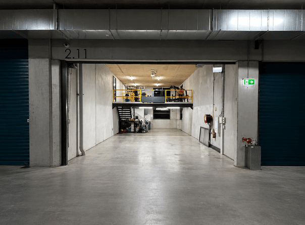 BASE, Unit 2.11, 106-110 Euston Road, Alexandria, NSW 2015