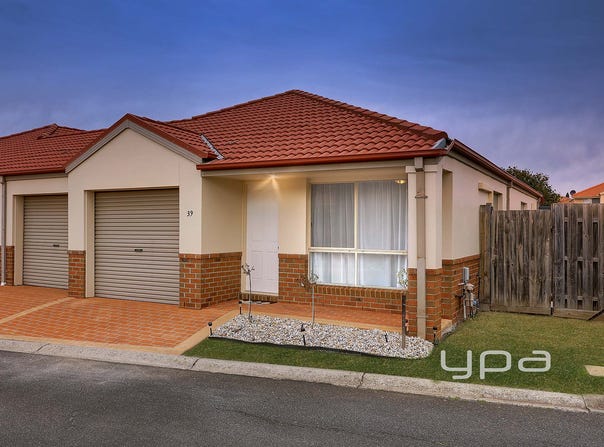 39/346 Sydenham Road, Sydenham, Vic 3037