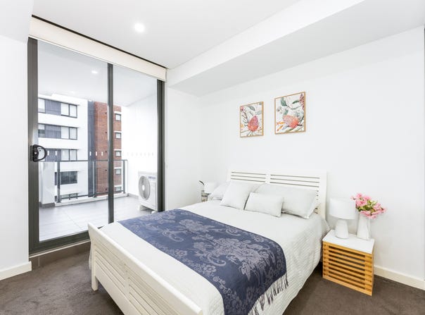 305/1 Madden Close, Botany, NSW 2019
