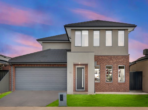 10 Ambition Street, Rockbank, Vic 3335