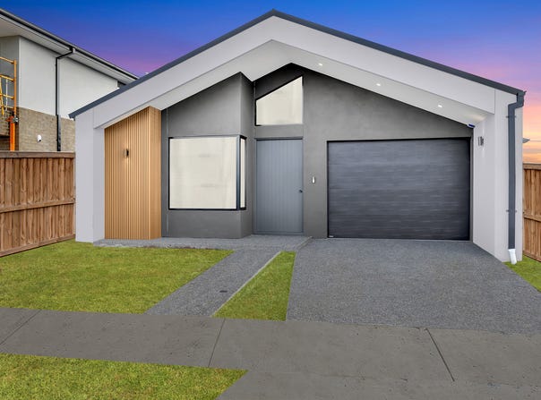 36 Eastcastle Drive, Fraser Rise, Vic 3336