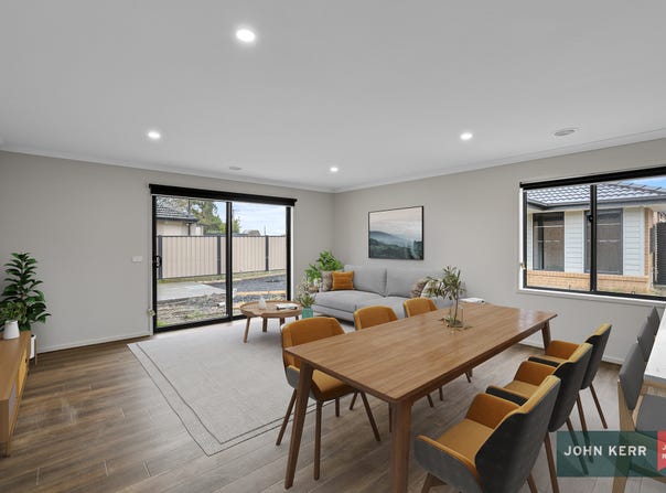 3A or 3B Caldwell Street, Moe, Vic 3825