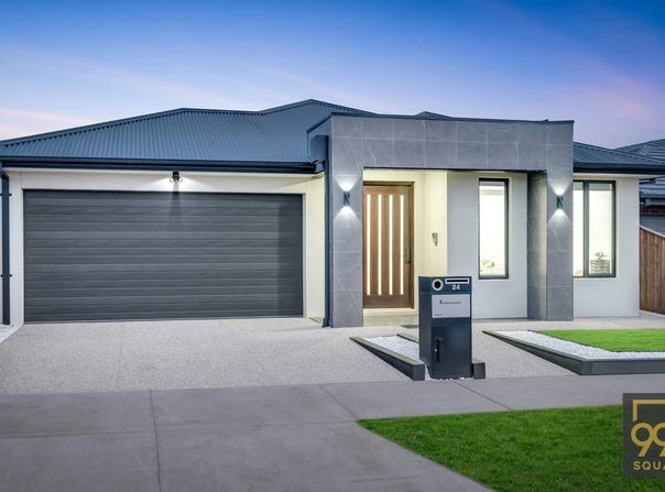 24 Portobello Way, Fraser Rise, Vic 3336
