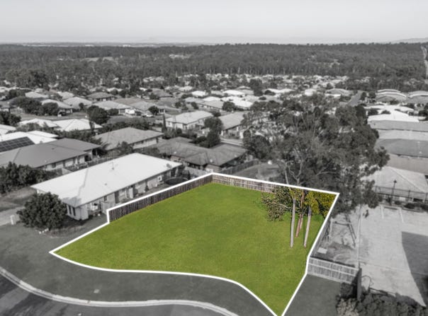 10 Sovereign Close, Brassall, Qld 4305