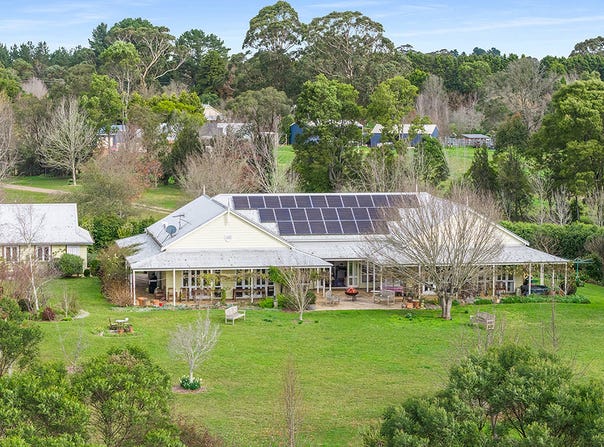 25 Little Meadow Lane, Exeter, NSW 2579