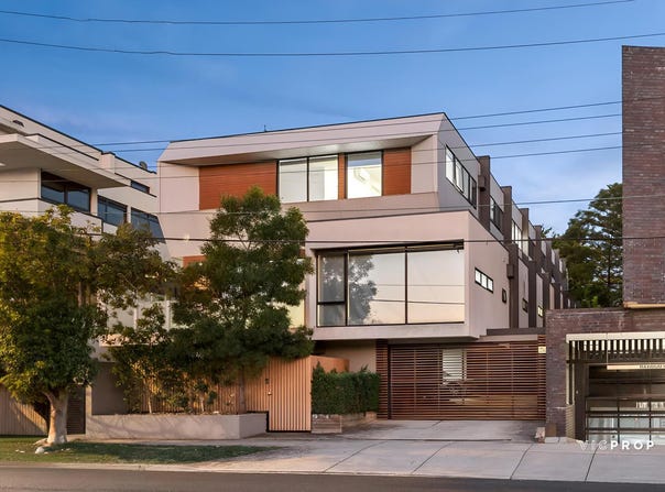 3/744 Station Street, Box Hill, Vic 3128