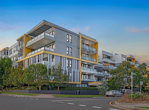 431/9 Winning Street, North Kellyville, NSW 2155