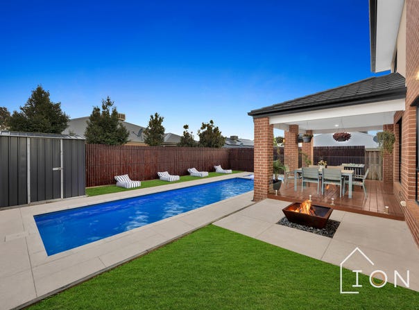 4 Terra Firma Circuit, Clyde, Vic 3978
