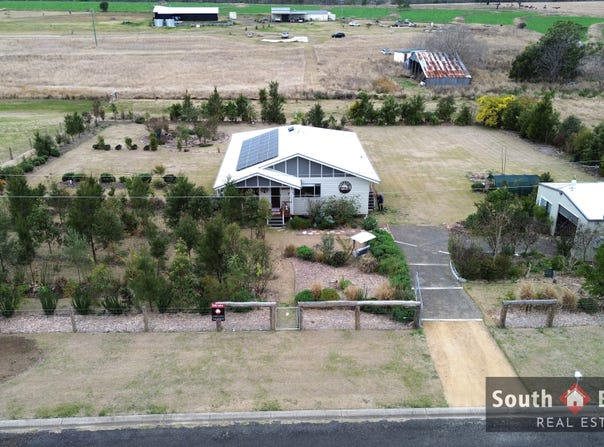 5 Nagel Court, Murgon, Qld 4605