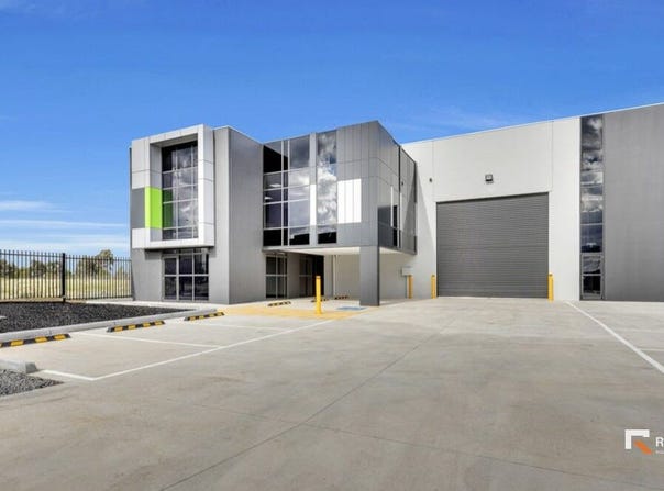 48 Distribution Drive, Mickleham, Vic 3064