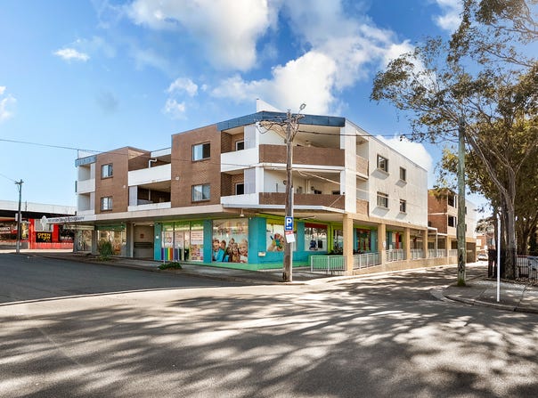 33/4 Macarthur Ave, Revesby, NSW 2212