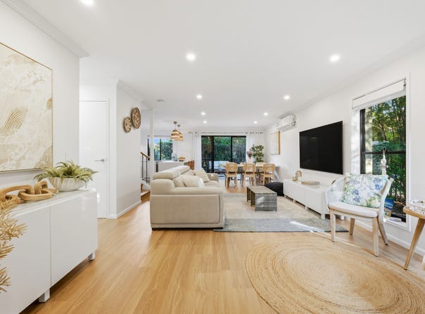 79/4 University Drive, Robina, Qld 4226