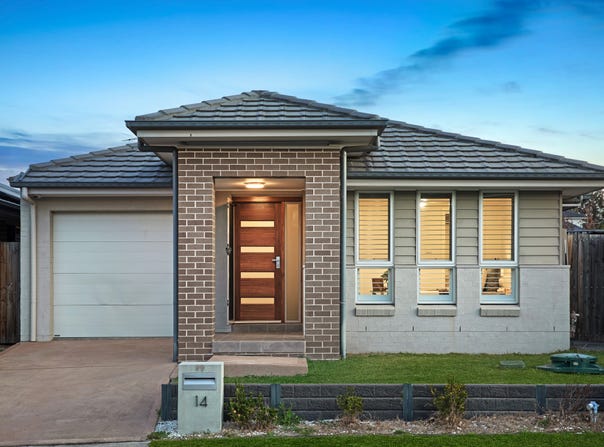 14 Forelle Street (Gables), Box Hill, NSW 2765