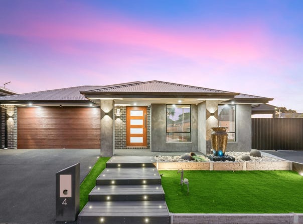 4 Gaudi Boulevard, Corinella, Vic 3984