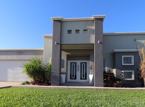 54A Chippendale Street, Ayr, Qld 4807