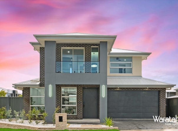 17 Feathertail Avenue, Marsden Park, NSW 2765