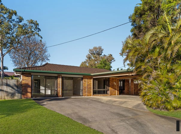 23 Whitfield Avenue, Springwood, Qld 4127