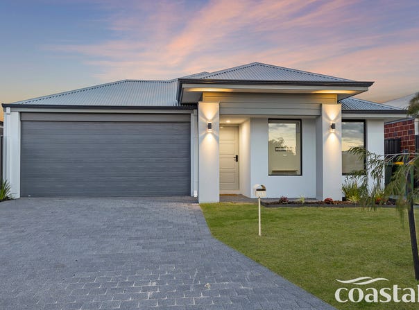61 Coronado Way, Madora Bay, WA 6210