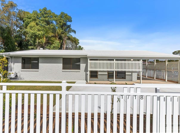 1/18 PROGRESS AVENUE, Beachmere, Qld 4510