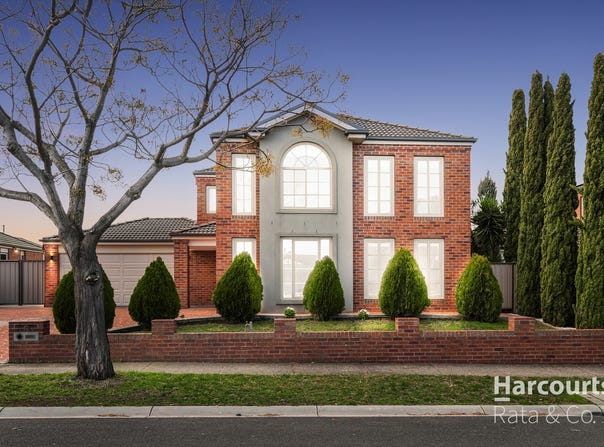 16 Cascade Crescent, Epping, Vic 3076