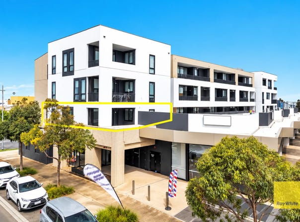 101/82 Elmhurst Road, Truganina, Vic 3029