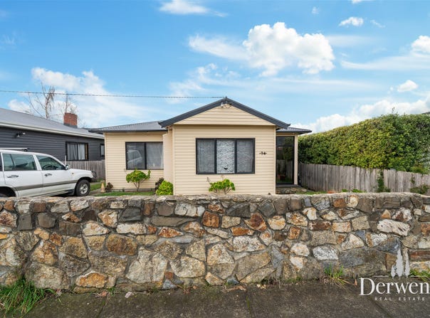 74 Blair Street, New Norfolk, Tas 7140