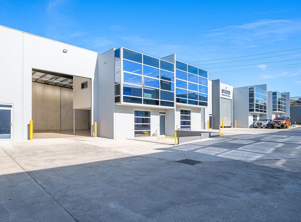 41 - 45 Kurrle Road, Sunbury, Vic 3429