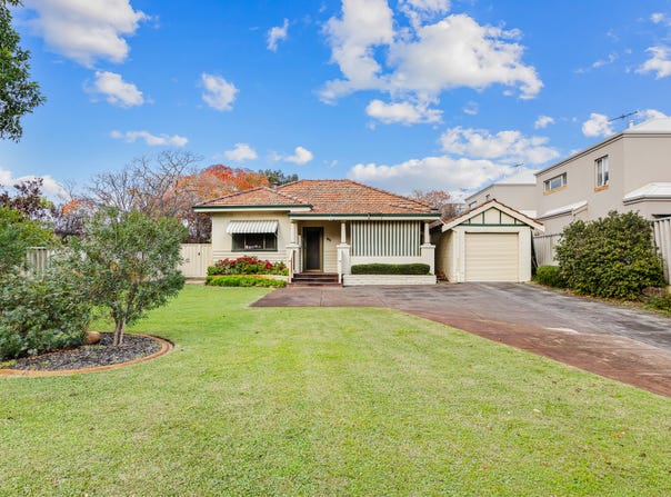 21 Salisbury Road, Rivervale, WA 6103