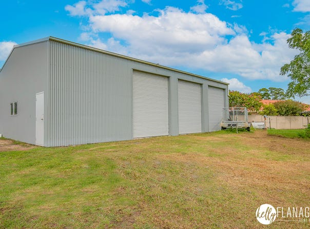 Lot 23  James Grimwade Place, East Kempsey, NSW 2440