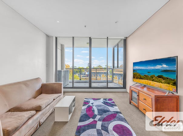 1106/88-90 George Street, Hornsby, NSW 2077