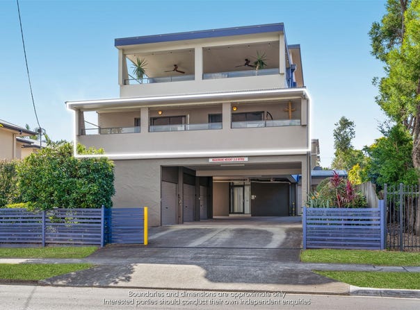 3/397 Rode Road, Chermside, Qld 4032