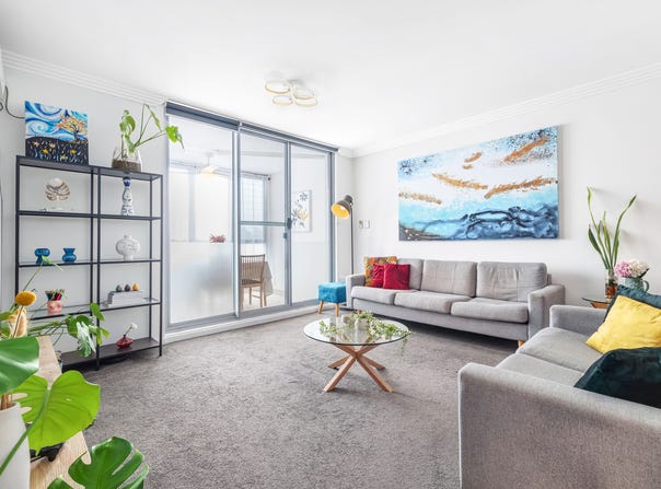 21/146-152 Parramatta Road, Homebush, NSW 2140