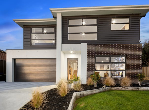 21 Home Valley Chase, Brown Hill, Vic 3350