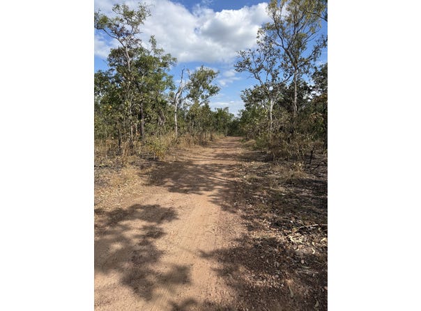 Collett Creek, NT 0822