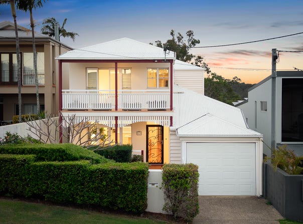 33 Kneale Street, Holland Park West, Qld 4121