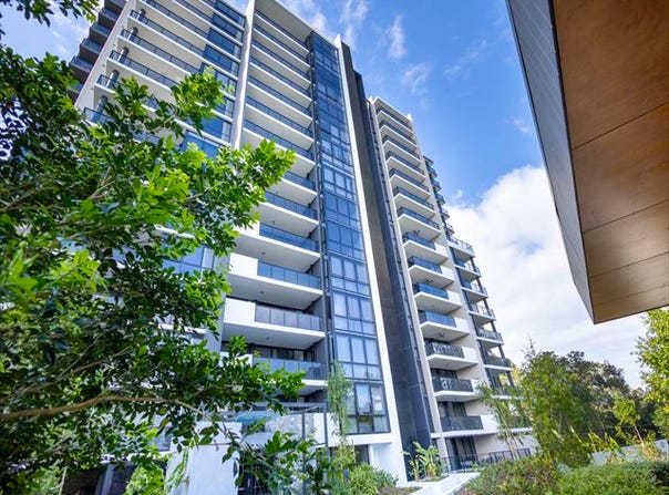 5010/21 Ross Street, Benowa, Qld 4217